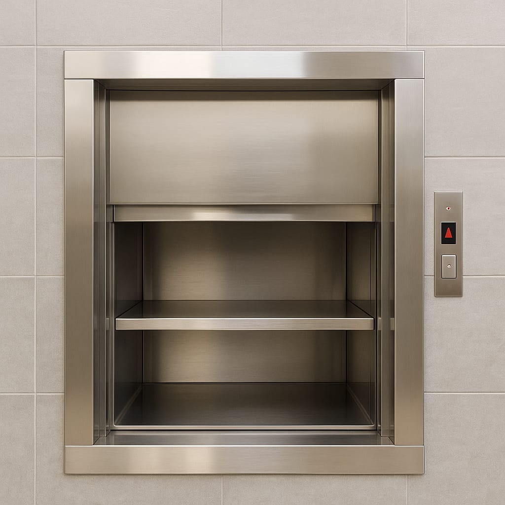 Monşarj Asansörler Neden Bu Kadar Popüler Oldu?