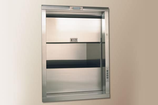 Ev İçin Dumbwaiter Asansör